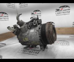 COMPRESSORE ARIA CONDIZIONATA BMW E90 E91 64526987