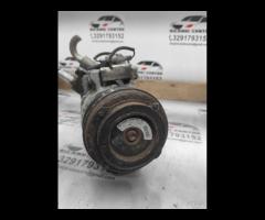 COMPRESSORE ARIA CONDIZIONATA BMW E90 E91 64526987 - 13