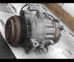 COMPRESSORE ARIA CONDIZIONATA BMW E90 E91 64526987 - 18