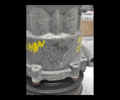 COMPRESSORE ARIA CONDIZIONATA MINI R55 R56 R57 R58 - 8