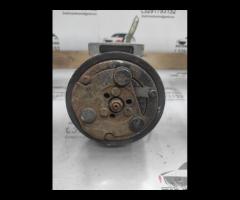 COMPRESSORE ARIA CONDIZIONATA MINI R55 R56 R57 R58 - 13