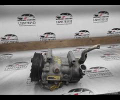 COMPRESSORE ARIA CONDIZIONATA MINI R55 R56 R57 R58 - 14