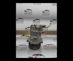 COMPRESSORE ARIA CONDIZIONATA MINI R55 R56 R57 R58 - 17