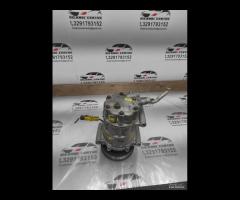 COMPRESSORE ARIA CONDIZIONATA MINI R55 R56 R57 R58 - 18