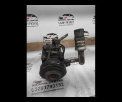 COMPRESSORE ARIA CONDIZIONATA DAIHATSU TERIOS 4472 - 4