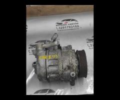 COMPRESSOORE ARIA CONDIZIONATA BMW E92 E93 2007-20 - 14