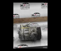 COMPRESSOORE ARIA CONDIZIONATA BMW E92 E93 2007-20 - 17