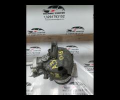 COMPRESSORE ARIA CONDIZIONATA AUDI A3 5K0820803C D - 4