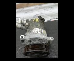 COMPRESSORE ARIA CONDIZIONATA AUDI A3 5K0820803C D - 15