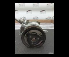 COMPRESSORE ARIA CONDIZIONATA AUDI A3 5K0820803C D - 18