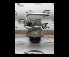 COMPRESSORE ARIA CONDIZIONATA RANGE ROVER EVOQUE C