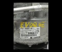 COMPRESSORE ARIA CONDIZIONATA RANGE ROVER EVOQUE C