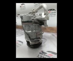 COMPRESSORE ARIA CONDIZIONATA RANGE ROVER EVOQUE C - 9