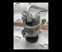 COMPRESSORE ARIA CONDIZIONATA RANGE ROVER EVOQUE C - 11