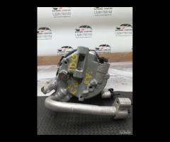 COMPRESSORE ARIA CONDIZIONATA RANGE ROVER EVOQUE C - 13