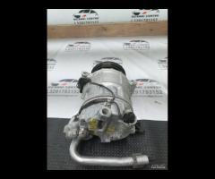 COMPRESSORE ARIA CONDIZIONATA RANGE ROVER EVOQUE C - 14