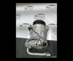 COMPRESSORE ARIA CONDIZIONATA RANGE ROVER EVOQUE C - 15