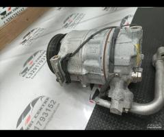 COMPRESSORE ARIA CONDIZIONATA RANGE ROVER EVOQUE C - 17