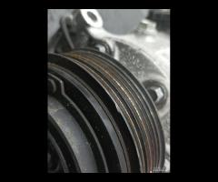 COMPRESSORE ARIA CONDIZIONATA RANGE ROVER EVOQUE C - 18