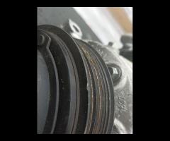 COMPRESSORE ARIA CONDIZIONATA RANGE ROVER EVOQUE C - 19