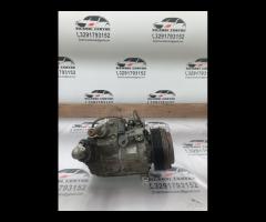 COMPRESSORE ARIA CONDIZIONATA BMW E87 E90 447260-1 - 3