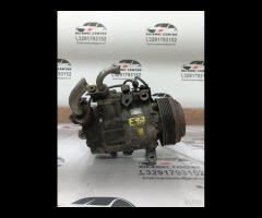 COMPRESSORE ARIA CONDIZIONATA BMW E87 E90 447260-1 - 1