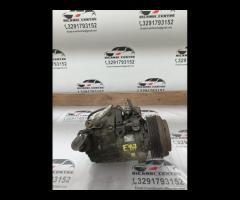 COMPRESSORE ARIA CONDIZIONATA BMW E87 E90 447260-1 - 4