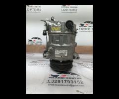 COMPRESSORE ARIA CONDIZIONATA LAND ROVER IV / JAGU