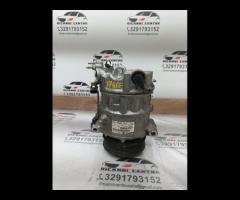 COMPRESSORE ARIA CONDIZIONATA LAND ROVER IV / JAGU