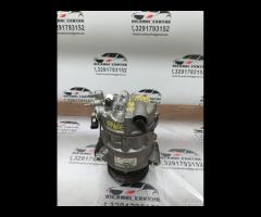 COMPRESSORE ARIA CONDIZIONATA LAND ROVER IV / JAGU