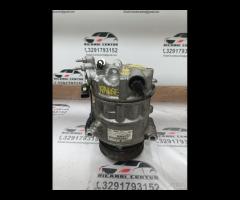 COMPRESSORE ARIA CONDIZIONATA LAND ROVER IV / JAGU