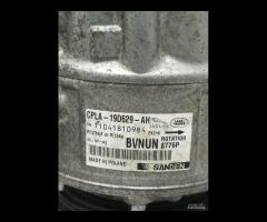 COMPRESSORE ARIA CONDIZIONATA LAND ROVER IV / JAGU - 7