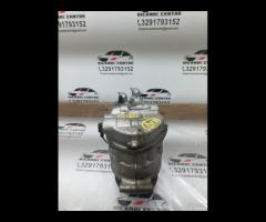 COMPRESSORE ARIA CONDIZIONATA LAND ROVER IV / JAGU - 10