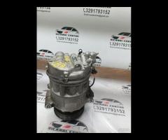 COMPRESSORE ARIA CONDIZIONATA LAND ROVER IV / JAGU - 12