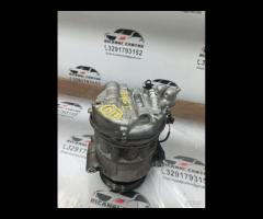 COMPRESSORE ARIA CONDIZIONATA LAND ROVER IV / JAGU - 14