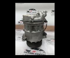 COMPRESSORE ARIA CONDIZIONATA LAND ROVER IV / JAGU - 15