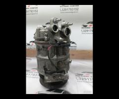 COMPRESSORE ARIA CONDIZIONATA LAND ROVER IV / JAGU - 16