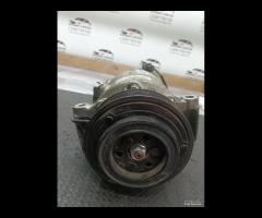 COMPRESSORE ARIA CONDIZIONATA LAND ROVER IV / JAGU - 17