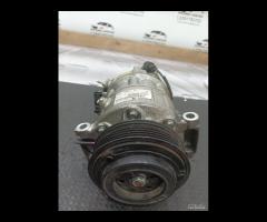 COMPRESSORE ARIA CONDIZIONATA LAND ROVER IV / JAGU - 18