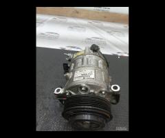 COMPRESSORE ARIA CONDIZIONATA LAND ROVER IV / JAGU - 19