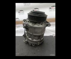 COMPRESSORE ARIA CONDIZIONATA LAND ROVER IV / JAGU - 20