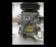 COMPRESSORE ARIA CONDIZIONATA KIA SPORTAGE III/ HY
