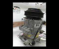 COMPRESSORE ARIA CONDIZIONATA KIA SPORTAGE III/ HY