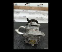 COMPRESSORE ARIA CONDIZIONATA KIA SPORTAGE III/ HY - 12