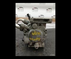 COMPRESSORE ARIA CONDIZIONATA KIA SPORTAGE III/ HY - 14