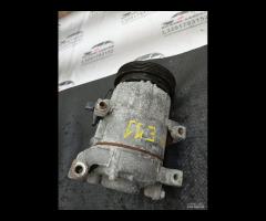 COMPRESSORE ARIA CONDIZIONATA KIA SPORTAGE III/ HY - 15