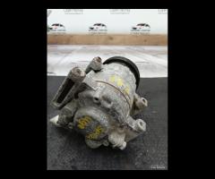 COMPRESSORE ARIA CONDIZIONATA KIA SPORTAGE III/ HY - 16