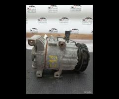 COMPRESSORE ARIA CONDIZIONATA KIA SPORTAGE III/ HY - 18