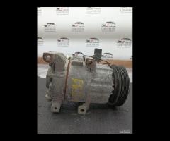 COMPRESSORE ARIA CONDIZIONATA KIA SPORTAGE III/ HY - 19
