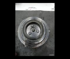 COMPRESSORE ARIA CONDIZIONATA KIA SPORTAGE III/ HY - 22